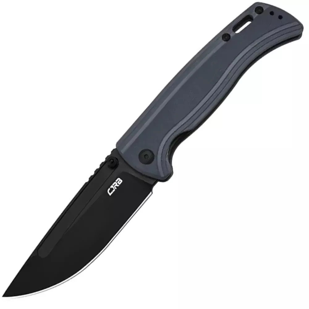 Нож CJRB Resource Grey (J1932-BGY) - фото 1
