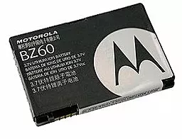 Аккумулятор Motorola BZ60 (920 mAh) 12 мес. гарантии - миниатюра 2