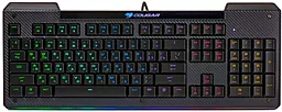 Клавиатура Cougar Aurora S Black - фото Клавиатура Cougar Aurora S Black