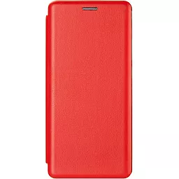 Чехол G-Case Ranger Series Xiaomi Redmi 9C Red