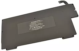 Акумулятор для ноутбука Apple A1245 / 7.4V 5200mAh Black
