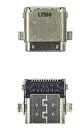 Універсальний роз'єм зарядки, 14 pin, тип 53, USB Type-C - фото Універсальний роз'єм зарядки, 14 pin, тип 53, USB Type-C