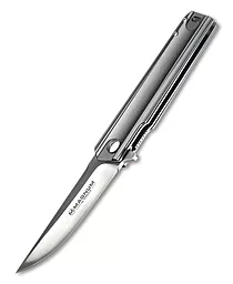Нож Boker Magnum "Roshi Rails" - фото Нож Boker Magnum "Roshi Rails"