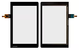 Сенсор (тачскрин) Lenovo Yoga Tablet 3-850M LTE Black
