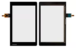 Сенсор (тачскрин) Lenovo Yoga Tablet 3-850M LTE Black - фото Сенсор (тачскрин) Lenovo Yoga Tablet 3-850M LTE Black