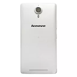 Lenovo K80M 3/64GB White - миниатюра 3