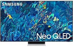 Телевізор Samsung Neo QLED QE55QN95BAUXUA