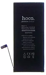 Акумулятор для Apple iPhone 7 Plus (2900 mAh) Hoco - мініатюра 2 Акумулятор для Apple iPhone 7 Plus (2900 mAh) Hoco - мініатюра 2