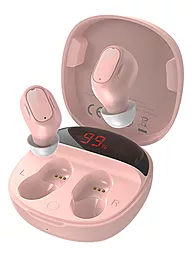 Наушники Baseus Encok WM01 Plus Pink (NGWM01P-04) - фото Наушники Baseus Encok WM01 Plus Pink (NGWM01P-04)
