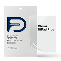 Гідрогелева плівка ArmorStandart для Chuwi HiPad Plus (ARM69201)