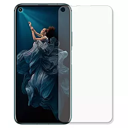 Защитная пленка BoxFace Противоударная Huawei Honor 20 Pro Matte - фото Защитная пленка BoxFace Противоударная Huawei Honor 20 Pro Matte