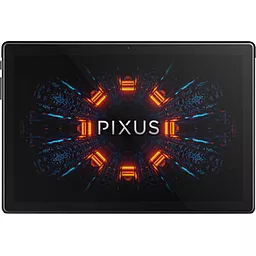 Планшет Pixus Hammer 6/128GB Full HD LTE Black (4897058531589)