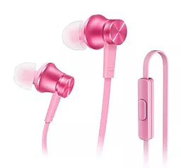 Навушники Xiaomi Piston Fresh Bloom Matte Pink (ZBW4356TY) - мініатюра 2
