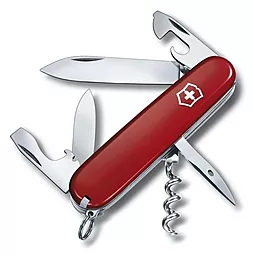 Мультитул Victorinox Spartan (1.3603) Красный - фото Мультитул Victorinox Spartan (1.3603) Красный