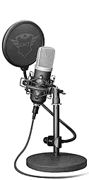Мікрофон Trust GXT 252 Emita Streaming Black (21753)