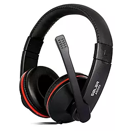 Наушники Somic Salar A500i Black - фото Наушники Somic Salar A500i Black