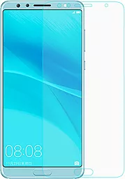 Захисне скло Mocolo 2.5D 0.33mm Tempered Glass Huawei Nova 2S Clear