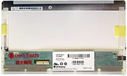 Матрица для ноутбука LG-Philips LP101WH1-TLB1 - фото Матрица для ноутбука LG-Philips LP101WH1-TLB1
