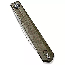Нож Civivi Clavi C21019-3 - миниатюра 5 Нож Civivi Clavi C21019-3 - миниатюра 5