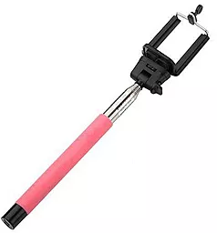 Моноподы, селфи-палки UFT SS21 Pink
