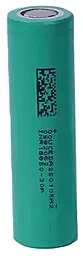 Аккумулятор DMEGC INR18650 Li-ion 3000mAh 15A FlatTop - фото Аккумулятор DMEGC INR18650 Li-ion 3000mAh 15A FlatTop