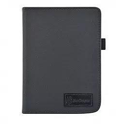 Чехол на электронную книгу для PocketBook InkPad 3 740 Black (703732) - фото Чехол на электронную книгу для PocketBook InkPad 3 740 Black (703732)