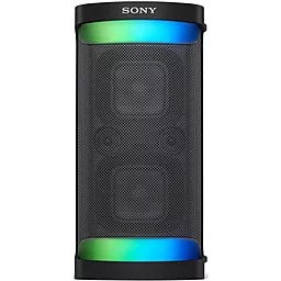 Колонки акустические Sony SRS-XP500 Black (SRSXP500B.RU1)
