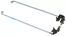Петли для ноутбука HP G7-2000, G7-2200, G7-2300 (FBR39001010 + FBR39002010) - фото Петли для ноутбука HP G7-2000, G7-2200, G7-2300 (FBR39001010 + FBR39002010)