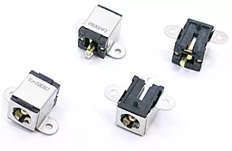 Разъем питания для ноутбука Asus N61, N61J, N61JA, N61JL, N61JQ, N61JR, N61JV - фото Разъем питания для ноутбука Asus N61, N61J, N61JA, N61JL, N61JQ, N61JR, N61JV