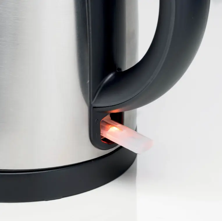 Kettle/metall ARIETE 2847 - фото 5