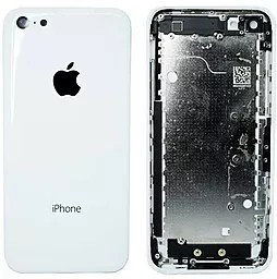 Корпус Apple iPhone 5C White
