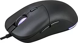 Комп'ютерна мишка 2E Gaming HyperDrive Lite RGB Black (2E-MGHDL-BK)