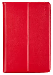 Чехол для планшета Capdase Folder Case Lapa 220ATablet 7-8 для Apple iPad Mini, Mini 2, Mini 3 Red (FC00A220A-LA09) - фото Чехол для планшета Capdase Folder Case Lapa 220ATablet 7-8 для Apple iPad Mini, Mini 2, Mini 3 Red (FC00A220A-LA09)