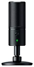 Мікрофон Razer Seiren X Black (RZ19-02290100-R3M1)