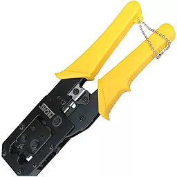 Кримпер (пресс-клещи) ProFix HS-318