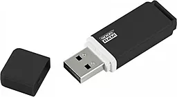 Флешка GooDRam UMO2 8 GB GRAPHITE (UMO2-0080E0R11) - фото Флешка GooDRam UMO2 8 GB GRAPHITE (UMO2-0080E0R11)