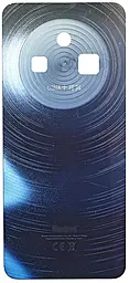 Задняя крышка корпуса Xiaomi Redmi 14C Original Starry Blue - фото Задняя крышка корпуса Xiaomi Redmi 14C Original Starry Blue