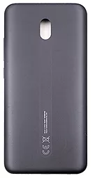 Задняя крышка корпуса Xiaomi Redmi 8A Gray - фото Задняя крышка корпуса Xiaomi Redmi 8A Gray