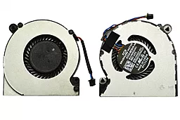 Вентилятор (кулер) для ноутбука HP Elitebook 720 G1, 820 G1, 820 G2 4pin (730547-001) - фото Вентилятор (кулер) для ноутбука HP Elitebook 720 G1, 820 G1, 820 G2 4pin (730547-001)