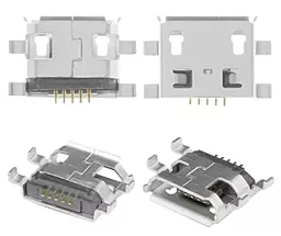 Універсальний роз'єм зарядки, 5 pin, тип 9, micro-USB тип-B