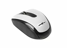 Компьютерная мышка Maxxter Mr-325-W - миниатюра 3 Компьютерная мышка Maxxter Mr-325-W - миниатюра 3