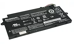 Батарея (аккумулятор) для ноутбука Lenovo L11L6P01 IdeaPad U510 / 11.1V 4060mAh / Original
