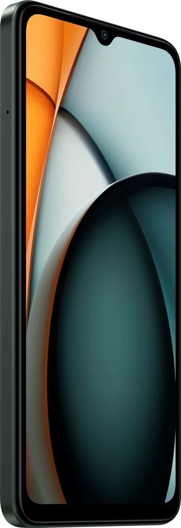 Смартфон Xiaomi Redmi A3 3/64GB Forest Green - фото 3