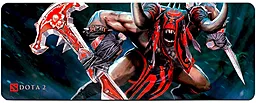 Коврик Voltronic Dota 2 600х300 Bloodseeker