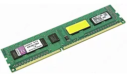 Оперативная память Kingston DDR3 4GB 1600MHz (KVR16N11S8/4) OEM