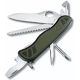 Мультитул Victorinox Swiss Soldier's Knife (0.8461.MWCHB1)