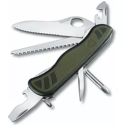 Мультитул Victorinox Swiss Soldier's Knife (0.8461.MWCHB1) - фото Мультитул Victorinox Swiss Soldier's Knife (0.8461.MWCHB1)