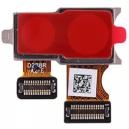Задня камера Nokia 3.1 Plus Dual Sim TA-1113 / TA-1117 / TA-1118 / TA-1124 / TA-1125 / 5.1 Plus TA-1102 / TA-1105 / TA-1120 / X5 2018 13 MP + 5 MP основна - фото Задня камера Nokia 3.1 Plus Dual Sim TA-1113 / TA-1117 / TA-1118 / TA-1124 / TA-1125 / 5.1 Plus TA-1102 / TA-1105 / TA-1120 / X5 2018 13 MP + 5 MP основна
