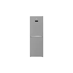 Холодильник з морозильною камерою Beko RCNA386E30ZXB