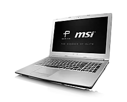 Ноутбук MSI PE60 7RD (PE607RD-059US) - миниатюра 2